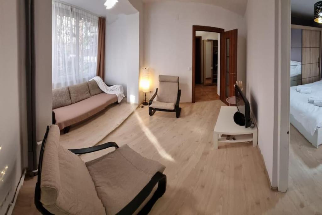 Bastion Apartment Timişoara Exterior foto