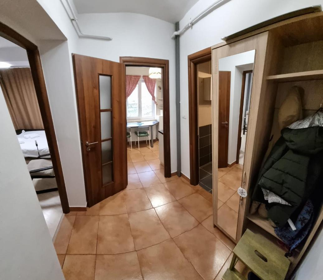 Bastion Apartment Timişoara Exterior foto