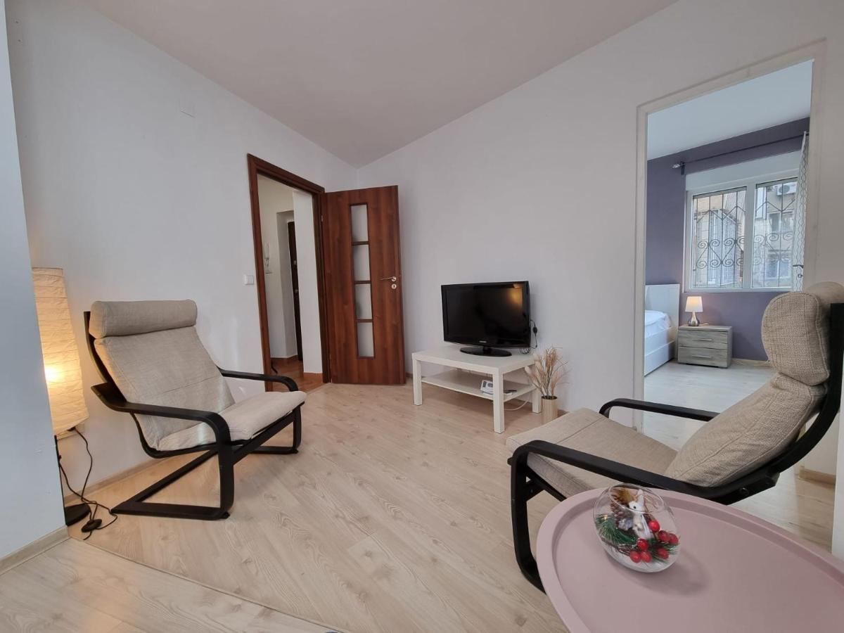 Bastion Apartment Timişoara Exterior foto