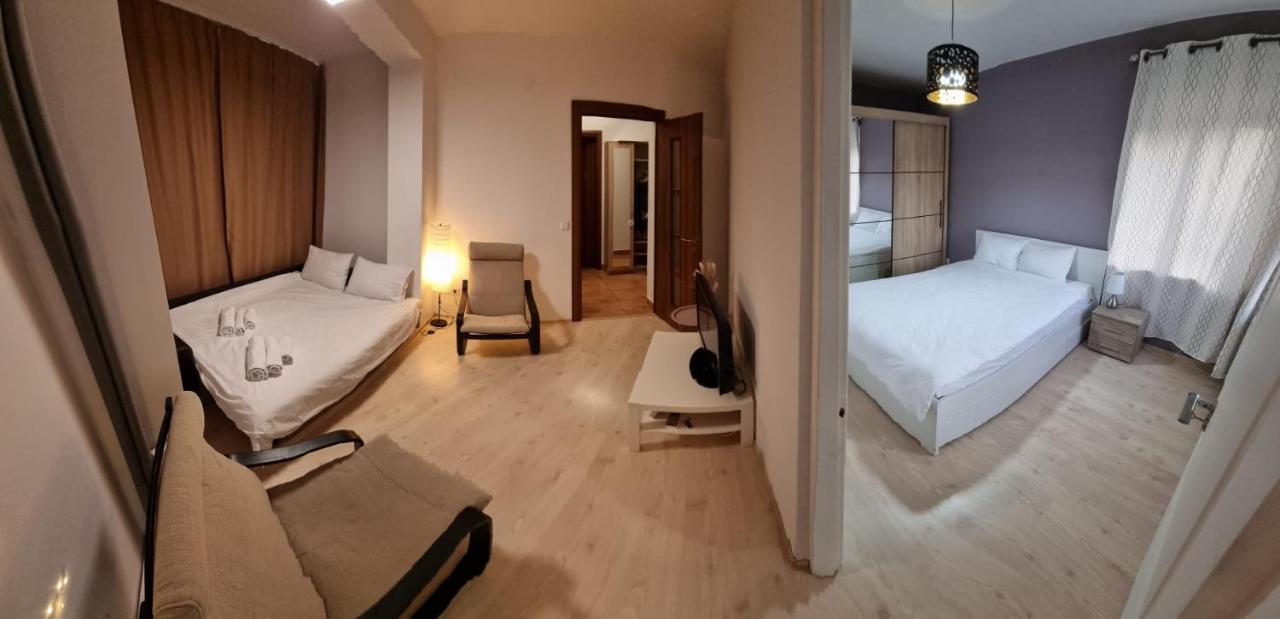 Bastion Apartment Timişoara Exterior foto